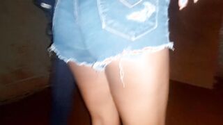 amateur teenager