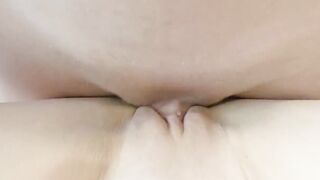 Accidentally Impregnated my Best Friend's Lover!!! CLOSE UP Twat FUCKING till CUMSHOT - Real Amateurs