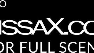 MissaX - Sex and Sacrifice - Brianne Blu Alex Coal