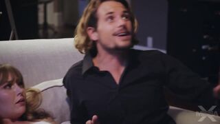 MissaX - Sex and Sacrifice - Brianne Blu Alex Coal