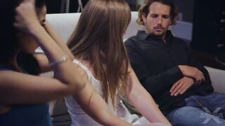 MissaX - Sex and Sacrifice - Brianne Blu Alex Coal