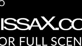 MissaX - Sex and Sacrifice - Brianne Blu Alex Coal