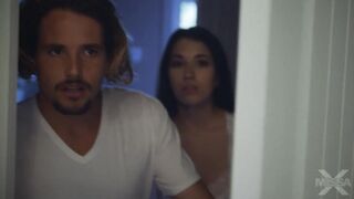 MissaX - Sex and Sacrifice - Brianne Blu Alex Coal