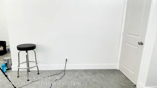 Goddess Beauty Aften Opal fucks a huge penis with her bf