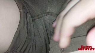 Hindi - Having Fun with wifey – Barely Legal wants to pounded
