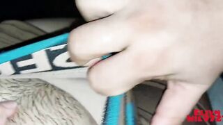 Hindi - Having Fun with wifey – Barely Legal wants to pounded
