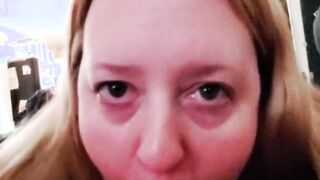The Sounds of Grace Sucking Off Dick