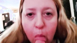 The Sounds of Grace Sucking Off Dick