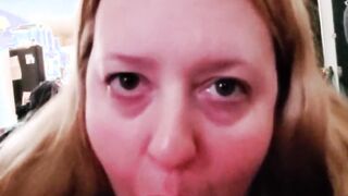 The Sounds of Grace Sucking Off Dick