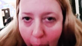 The Sounds of Grace Sucking Off Dick