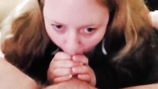The Sounds of Grace Sucking Off Dick