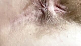 18 year old plays with vagina