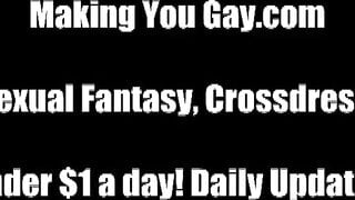 We both know you are totally inside the closet