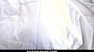 Dark Haired Teens Daughter Plowed By Dad - Vanessa Sky - step daddy daughter step-daughter stepdad family sex step dad taboo father stepfather step-dad step-daughter