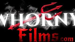 hot Long Titted 18 Yo Masturbating and Blowing - WHORNYFILMS.COM