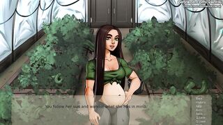 SHELTER - Pregnant 18yo 19 Yo Banged! inside her sexy Long Butt - #23