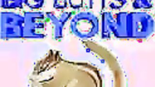 Huge Butts and Beyond: Barely Legal Raven Maddoxx with Laz Fyre