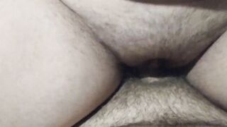 Secretly have sex with my stepsister and cummed her snatch!
