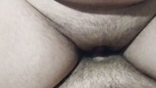 Secretly have sex with my stepsister and cummed her snatch!