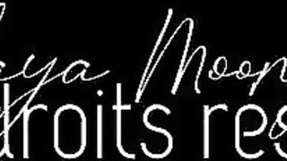 Klaya's diary: a desire for two dicks