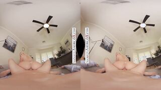 Sexsual America - Savannah Bond wants to fix your marriage but needs to watch if you perform well into sex!!