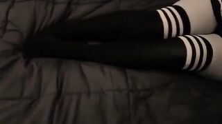 DD Cumming on Sadie’s Bubblegum Booty