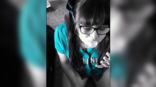 DD Cumming on Sadie’s Bubblegum Booty