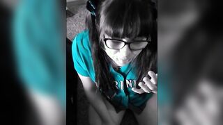 DD Cumming on Sadie’s Bubblegum Booty