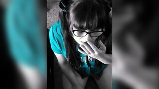 DD Cumming on Sadie’s Bubblegum Booty