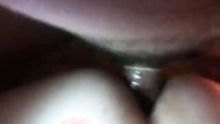 Crying Anal Sex Live On Web Cam – pov