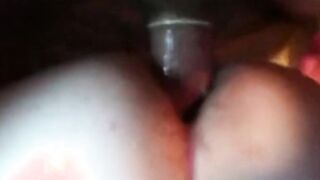 Crying Anal Sex Live On Web Cam – pov