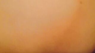 Virgin’s 1st Anal Cream Pie