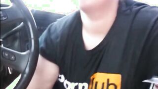 Whore Ex-Wife Swallowing Random Guys’ Cum Loads Compilation #2
