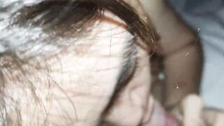 My best friend likes to suck my penis. she can suck it all day