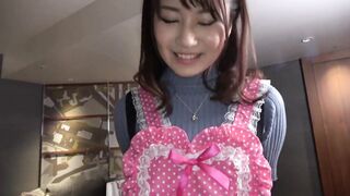 https://bit.ly/3CQJ3ij　Private SEX with a maid with a plump lewd body. Naughty body with long tits and long ass. Titty Nailed feels crazy sexy. Service oral sex. The continuous piston feels crazy hot and acme. Japanese amateur private porn.