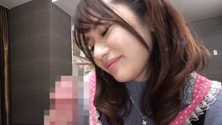 https://bit.ly/3CQJ3ij　Private SEX with a maid with a plump lewd body. Naughty body with long tits and long ass. Titty Nailed feels crazy sexy. Service oral sex. The continuous piston feels crazy hot and acme. Japanese amateur private porn.