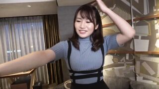 https://bit.ly/3CQJ3ij　Private SEX with a maid with a plump lewd body. Naughty body with long tits and long ass. Titty Nailed feels crazy sexy. Service oral sex. The continuous piston feels crazy hot and acme. Japanese amateur private porn.