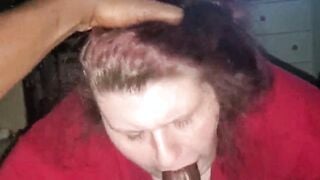 Getting Some Fellatio