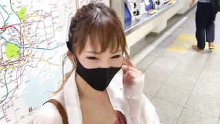 https://bit.ly/3ohfqme　Although she is a 145 cm Iolita, she has an F-cup huge breast. She has sex with a kiss into the love hotel. A fierce head looks amazingly hot. She seems to be comfortable being stabbed by a twat many time. Japanese amateur private p