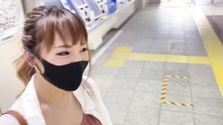 https://bit.ly/3ohfqme　Although she is a 145 cm Iolita, she has an F-cup huge breast. She has sex with a kiss into the love hotel. A fierce head looks amazingly hot. She seems to be comfortable being stabbed by a twat many time. Japanese amateur private p
