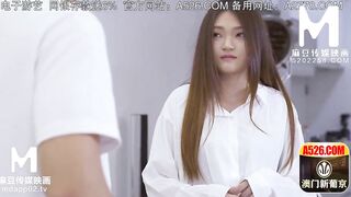 [Domestic] Madou Media Works/MDX-0135-Shool bimbos's Sexsual Direct Attack 001/Watch Free