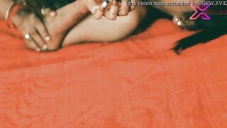 Lisa's Lust uncut