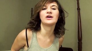Fem Dom Wants You To Buy Her Designer Jeans
