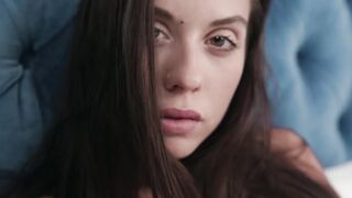 Piercing Bombshell - Naked Bedroom Adventure with Hot Pornstar