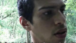 Latina Virgin Ass-Fucked & Swallowed A Load Of Hot Semen