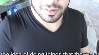 Latina Honey's First Anal Experience - Exotic Beauty Fucked Hard By Big Dick