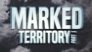 Purgatory X - Hardcore Anal Threesome with Dirty Talking Babes
