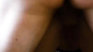 Hot Babe Gives Sensual Blowjob & Rides Dick in Casting Audition