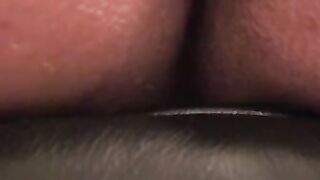 Fitness Babe With Sexy Ink Masturbating For You - Monster-Sized Dick