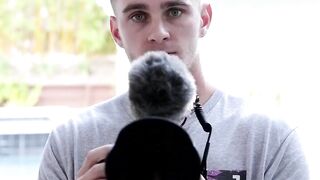 Traveling Sex-Tourist - Big Dick Redhead Fucks Online Date